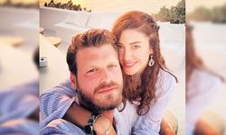 Başak Dizer: Karar verdik boşanmıyoruz...