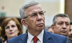 Mesut Özarslan’dan CHP ve Mansur Yavaş çıkışı: “Allah beni kurtardı, Mansur Bey’i de kurtarsın”