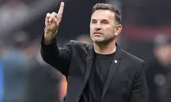 Galatasaray, Alanyaspor Maçı Öncesi Rotasyona Gidiyor! 2 İsim Ceza Sınırında