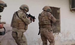 Diyarbakır'da Masaj Salonu Operasyonu: 12 Tutuklama