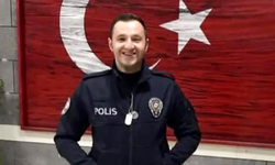 Trafik Polisi Evinde intihar etti