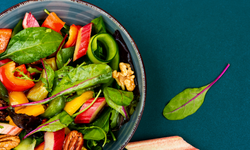 Vejetaryen Beslenme Kanser Riskini Azaltabilir mi?