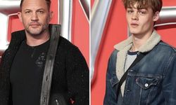 Küçük Hardy Büyüdü