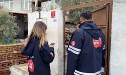 1133 Mahallede 'Hızlı Çözüm' Hareketi Başlatıldı