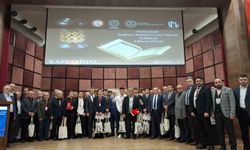 12 Farklı İlden Öğrenciler Kur'an-ı Kerim Okuma Yarışmasında Buluştu