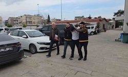 1,2 Milyonluk Dolandırıcılık: Altınları Paylaşarak Eğlendiler