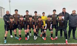 1299 Bilecik Spor Kulübü Hızla İlerlemeye Devam Ediyor