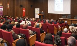 14 Mart Tıp Bayramı Kapsamında ETÜ'de 'Sağlıkta Vefa ve Etik' Paneli Düzenlendi