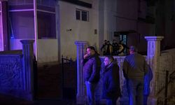 15 Yaşındaki Şüpheli, Ağabeyini ve Babasını Öldürerek Tutuklandı