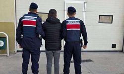 16 Yıl Hapis Cezasıyla Aranan Kişi Yakalandı