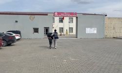 19 Yıl Hapis Cezası Olan Firari Hükümlü Sorgun'da Yakalandı
