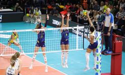 2026 CEV Zeren Group Şampiyonlar Ligi: Scandicci, Fenerbahçe'yi 3-0 Geçti