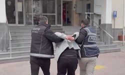 26 Yıl Hapis Cezası Olan Kişi Polisi Atlatamadı