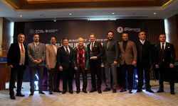 34. Uluslararası Ahmet Cömert Boks Turnuvası İçin Basın Toplantısı Düzenlendi