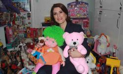 44. Yaşında hediye yerine oyuncak talep etti: Oda dolusu oyuncak, sevgi evlerindeki çocukları sevindirecek