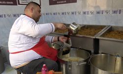 45 Yıldır Geleneksel Usulle Meyan Şerbeti Üretiyor