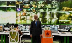 5G Destekli Akıllı Yolda Denemeler Başlıyor