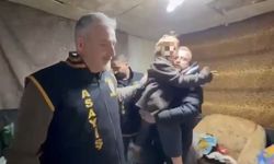 7 Yıl Sonra Ortaya Çıkan DNA Gerçeği