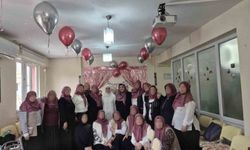 71 Evler Merkez Camii'nde Hafızlık İcazet Töreni Gerçekleşti