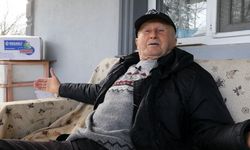 86 Yaşındaki Necmettin Dede'ye Sıcak Yemek Desteği: 'Gönül Kazan' Projesi