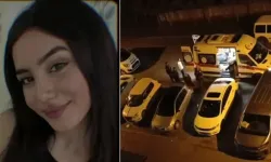 Evde Tartışma Kanlı Bitti: Genç Kadın Erkek Arkadaşının Kurbanı Oldu