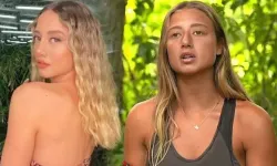 Aleyna Kalaycıoğlu Gözaltında