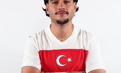 A Milli Takım'da Aral Şimşir, kadrodan çıkarıldı