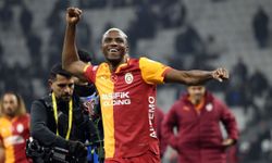 Dolmabahçe’de Derbi Nefes Kesti: Galatasaray, Beşiktaş’ı Tek Golle Geçti