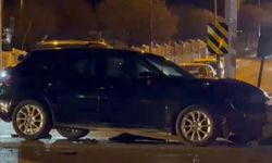 Polatlı'da Minibüs ile Otomobil Çarpıştı: 2 Ölü, 12 Yaralı