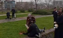 Bursa'da Kanlı Kavga: Boğazı Kesilen Kişi Hayatını Kaybetti