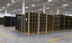 A101'in BRCGS S&D Sertifikalı Deposu 5. Kez AA Derecesi Aldı