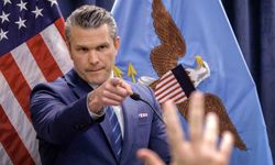 ABD Savunma Bakanı, Pentagon'un İran için 200 milyar dolarlık ek bütçe isteyeceğini açıkladı