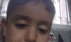 4 Yaşındaki Abdullah Dereye Düştü, Kurtarılamadı