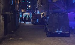 Adana Valiliği'nden Patlama ile İlgili Bilgi