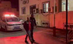 Adana'da 18 yıl 11 ay hapis cezası bulunan firari yakayı ele verdi