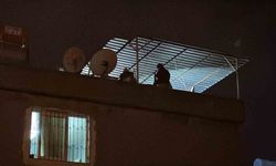 Adana'da 3 katlı binada meydana gelen patlama: 2 kişi ağır yaralı