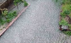 Adana'da Yağışlar Sel Felaketine Yol Açtı