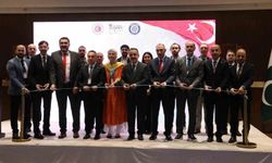 Adıyaman Üniversitesi, İslamabad'daki Eğitim Fuarında Tanıtıldı