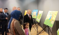 Adıyaman'da Kütüphaneler Haftası Coşkuyla Kutlandı