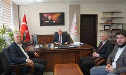 Adıyaman'da Sağlık Sisteminin Geleceği ve Hekimlerin Çalışma Koşulları Konuşuldu