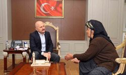 Adıyaman'da Vatandaş Toplantıları Devam Ediyor