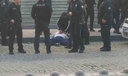 Adliye Önünde İstismarcısını Bıçaklayan Kadın: Olayın Detayları Ortaya Çıktı