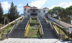 Adnan Menderes Demokrasi Müzesi Tekrar Ziyarete Açılıyor