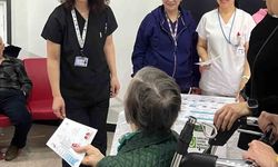 ADÜ Hastanesi'nde Böbrek Sağlığına Dikkat Çekildi