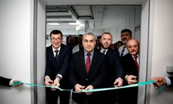 ADÜ Hastanesi'nde Girişimsel Radyoloji Bölümü Açıldı