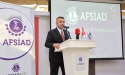 AFSİAD, Gelecek Vizyonunu Güçlendirmek İçin Komisyon Yapısını Hayata Geçirdi