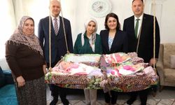 Afyonkarahisar'da Dezavantajlı Ailelere Destek Projesi Başlatılıyor