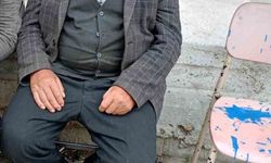 Afyonkarahisar'da ilginç kayıp olayı: Hastaneye yatan yaşlı adam bulundu