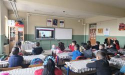 Ağaçören'de Finansal Okuryazarlık Eğitimi Başlatıldı