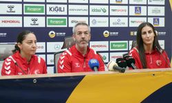 A Milli Kadın Hentbol Takımı, Kastamonu'da Çekya ile karşılaşacak